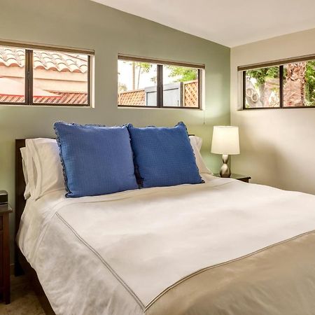 Avance Hotel Palm Springs Buitenkant foto