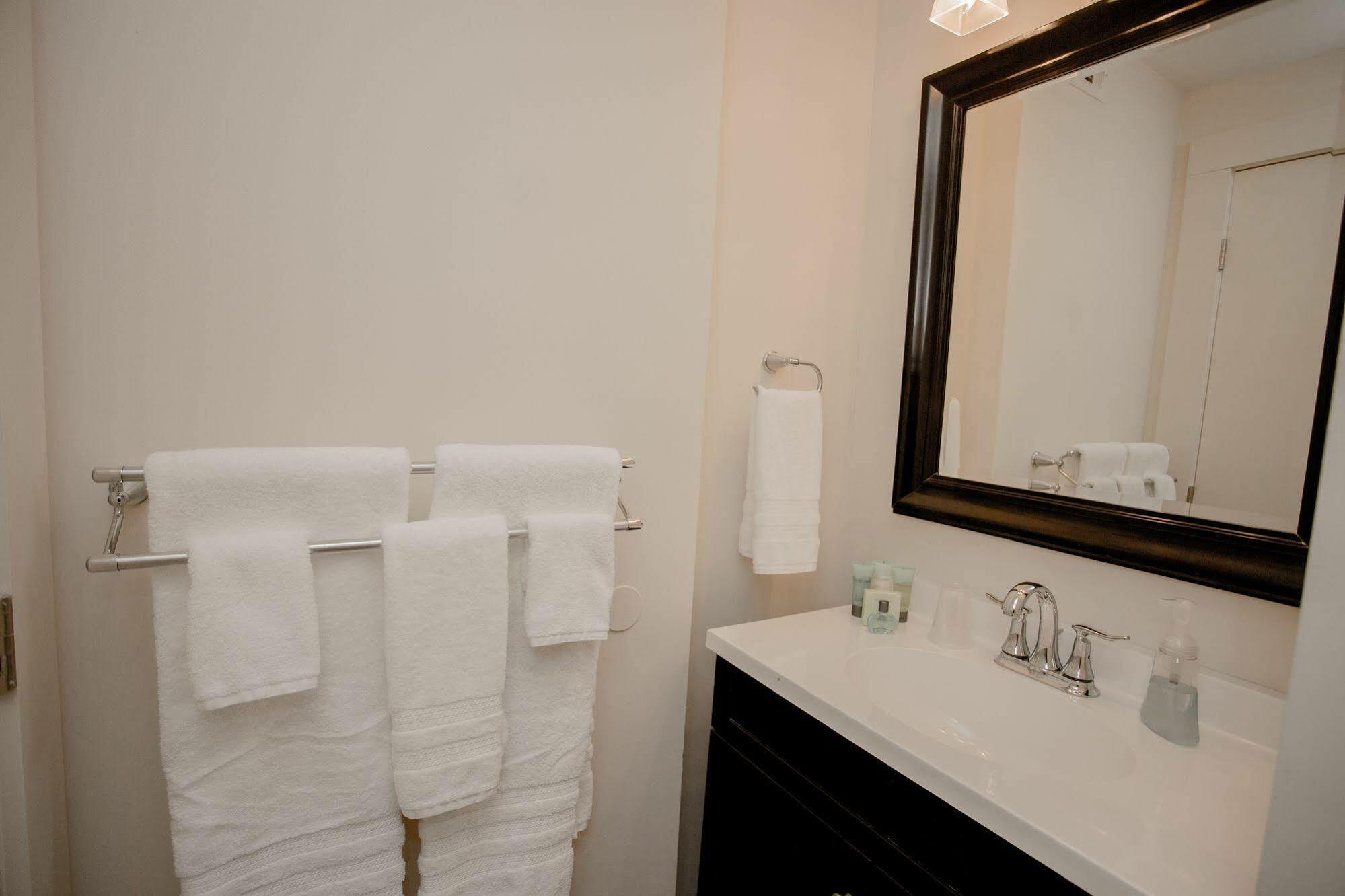 Avance Hotel Palm Springs Buitenkant foto